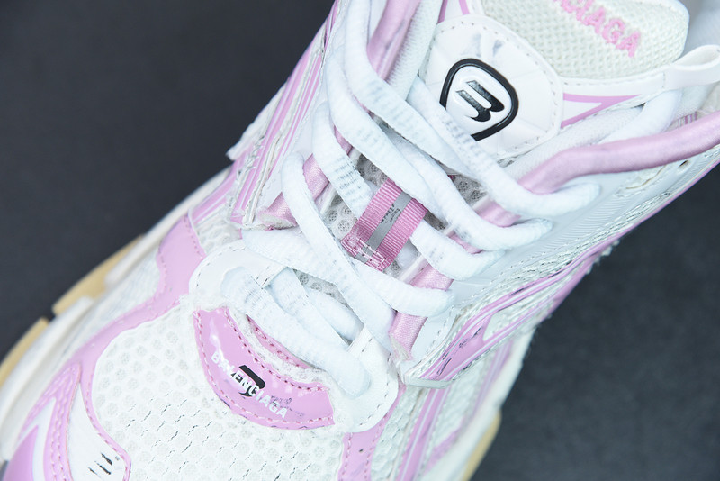 Ba*len*cia*ga runner sneaker