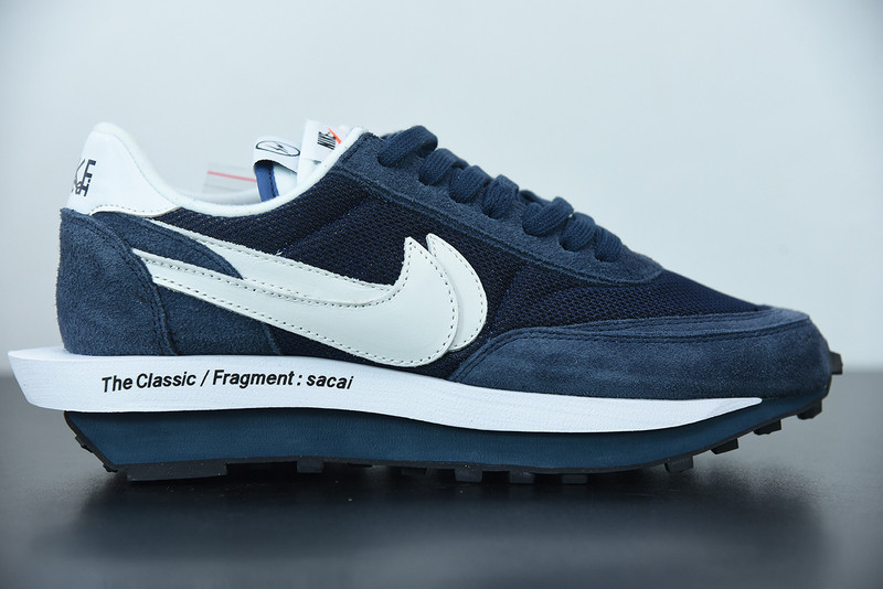 fragment x sacai x nike ldv waffle ''blue void'' dh2684-400