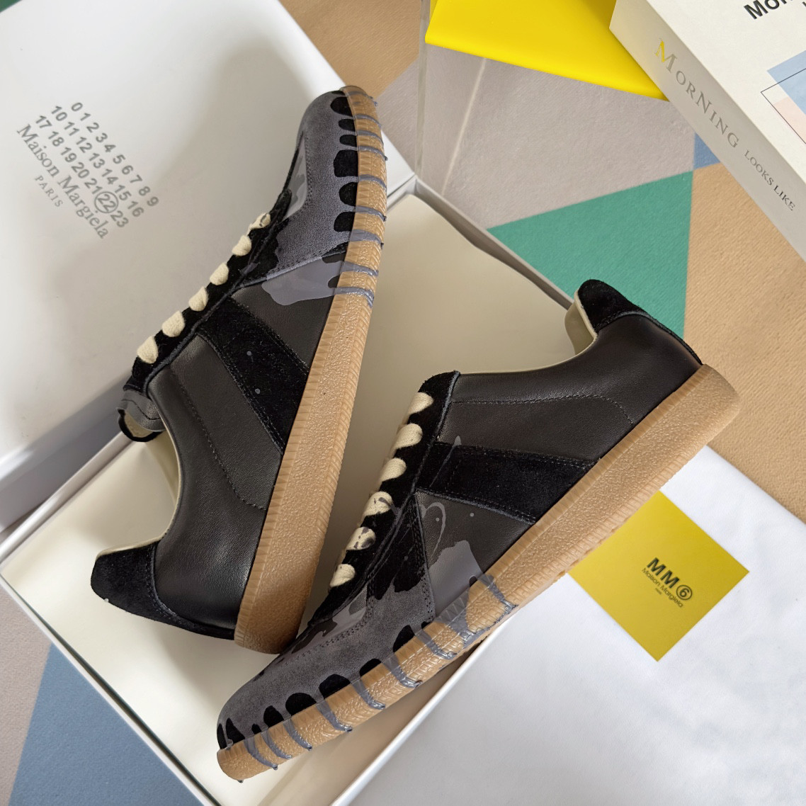 ma1s0n Marg*e1a sneaker