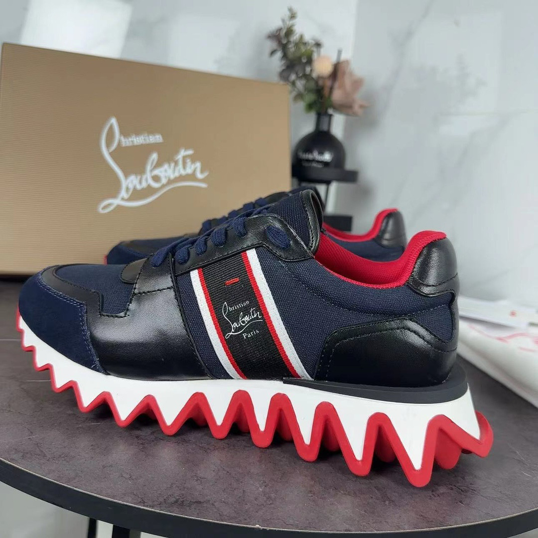CHIAN LOUIN SNEAKER