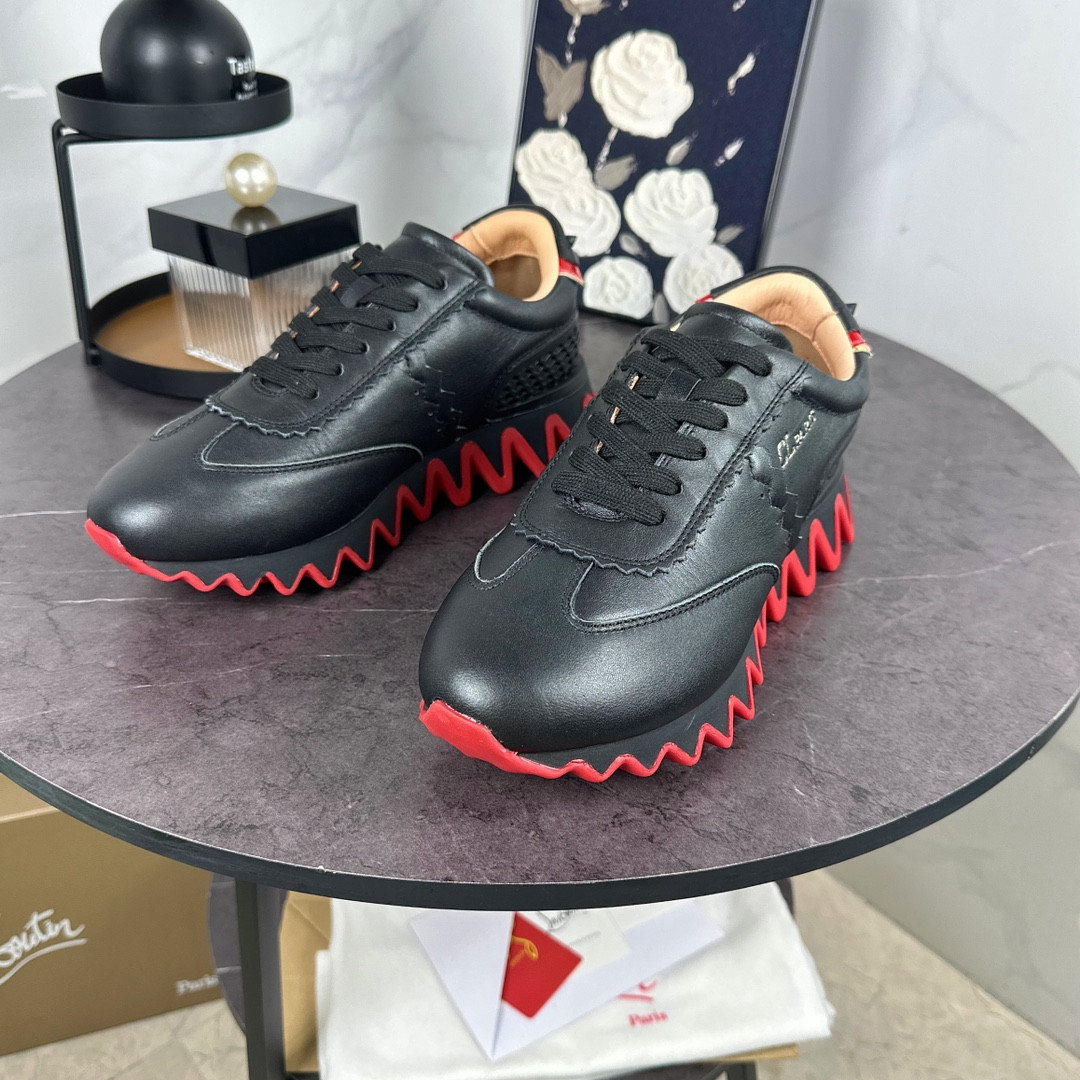 CHIAN LOUIN SNEAKER
