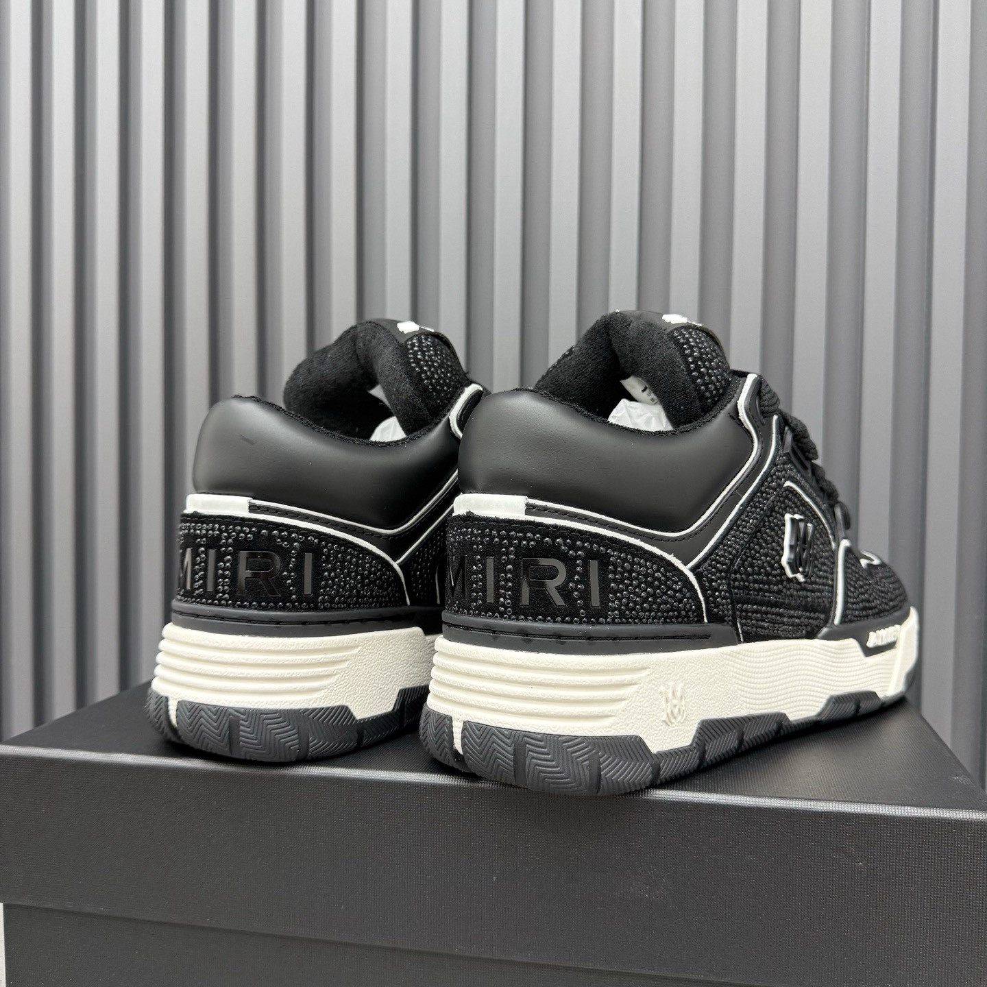 AMIRI MA-1 Sneakers