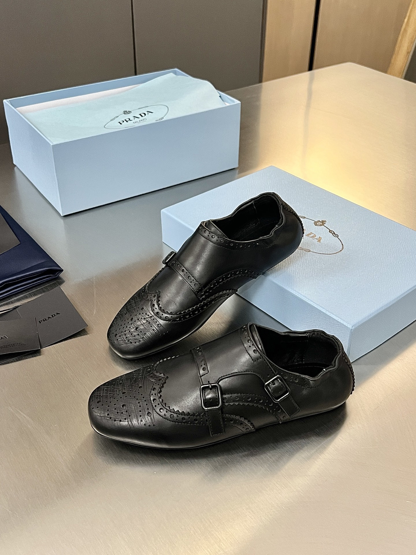 PR SNEAKER