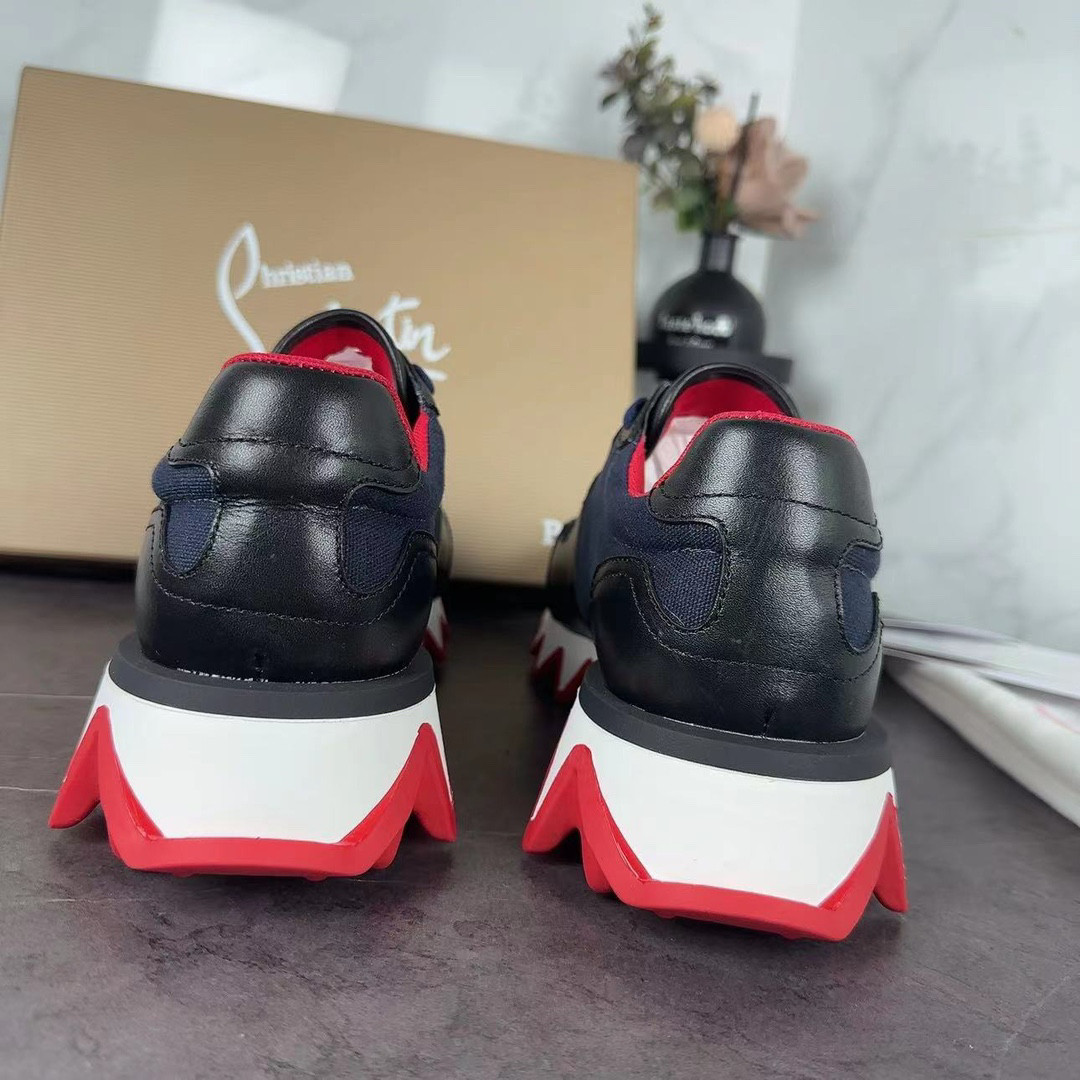 CHIAN LOUIN SNEAKER