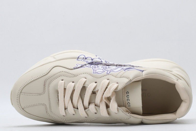 g*u*i rhyton sneaker