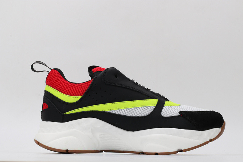 dio* homme b22 trainer sneaker 918