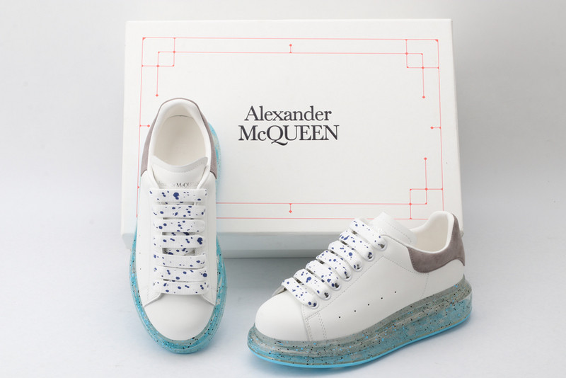 alexer mceen sneakers