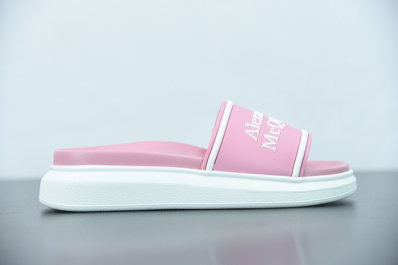 alexander mcqueen slide