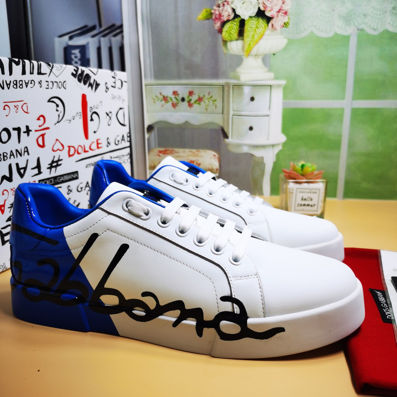 DG SNEAKER