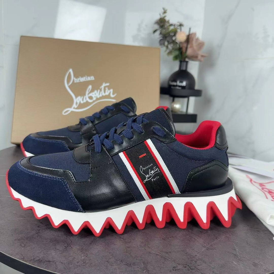 CHIAN LOUIN SNEAKER