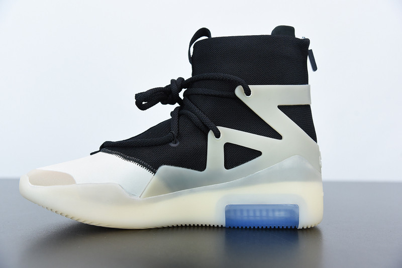 nike air fear of god 1 “string” ar4237-902