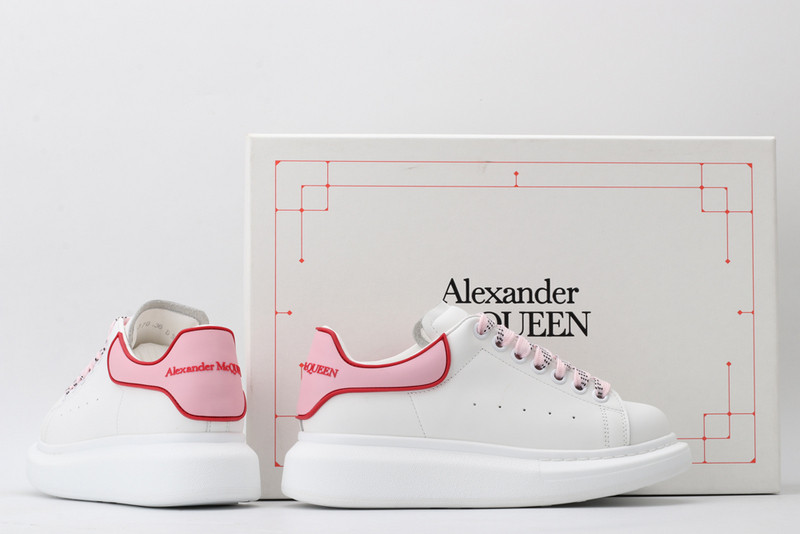 alexer mceen sneakers