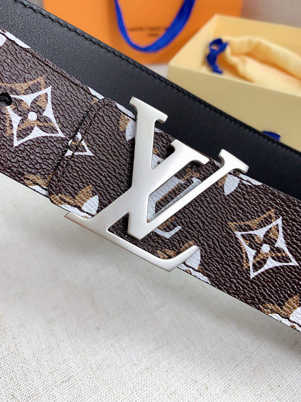 lvt belt