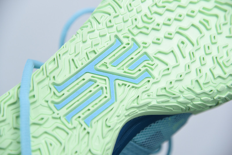 nike kyrie 7 special fx dc0588-400