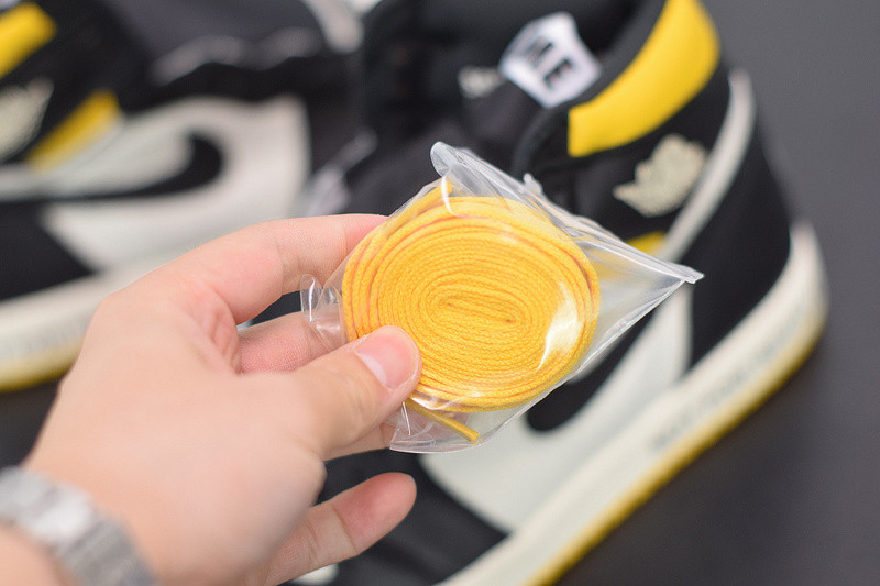 air jordan 1 retro high og nrg "not for resale" 861428-107