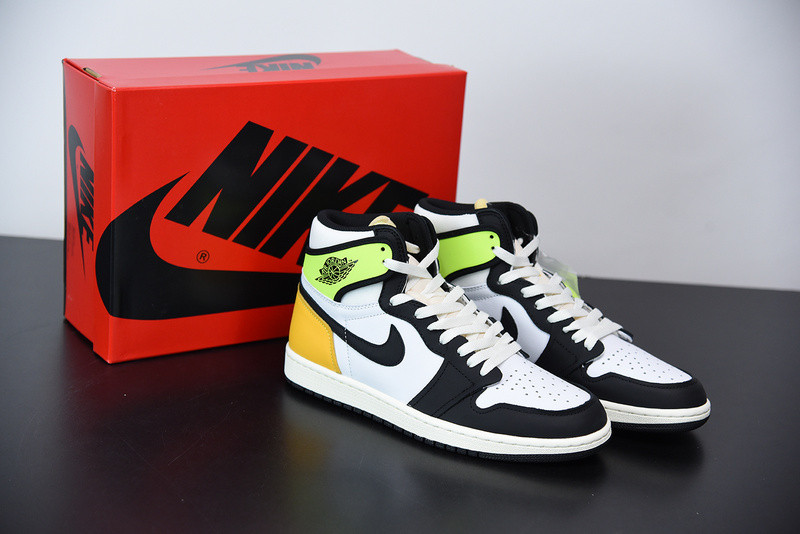 air jordan 1 retro high og 