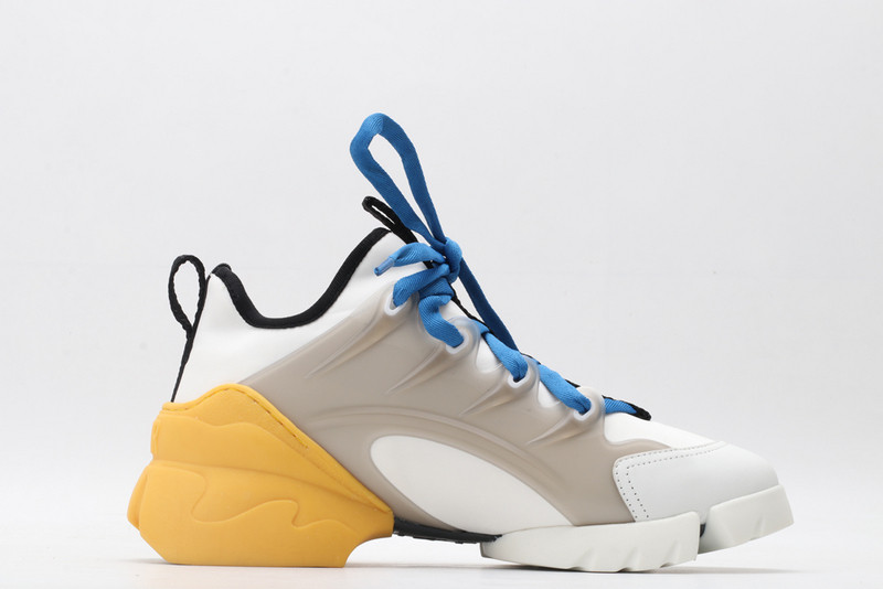 dio* d-connect sneaker