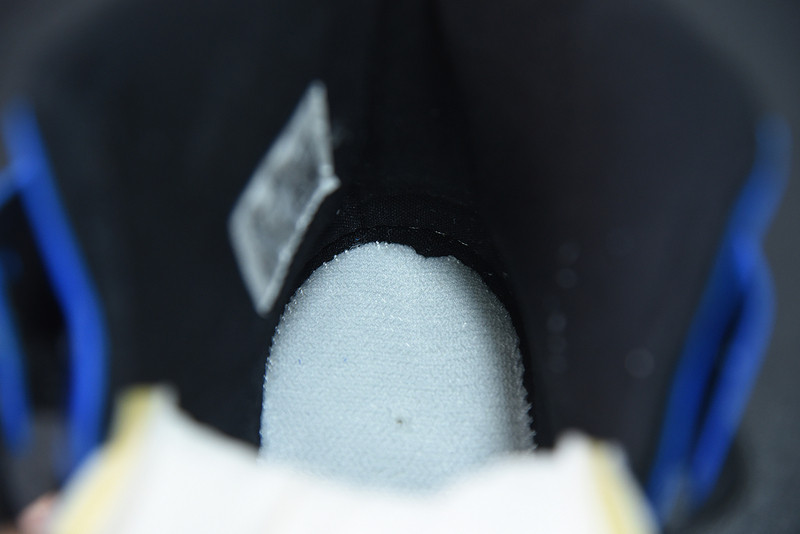 nike dunk high ambush deep royal cu7544-400