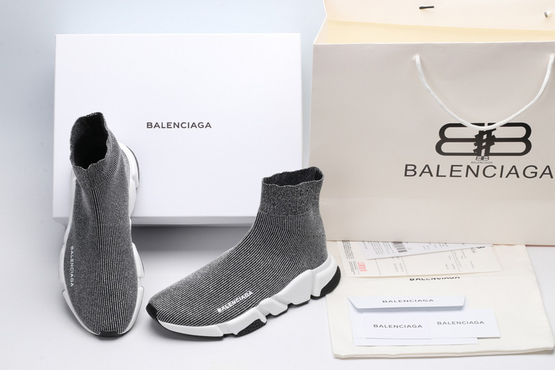 Ba*len*cia*ga speed trainer