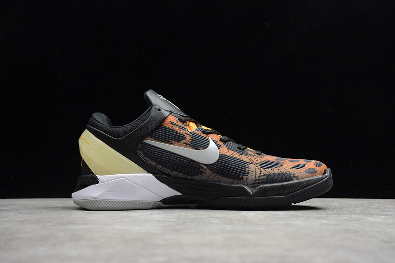 nike zoom kobe 7 system ‘cheetah’ 488371-800
