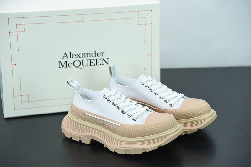 alexer mceen sneakers