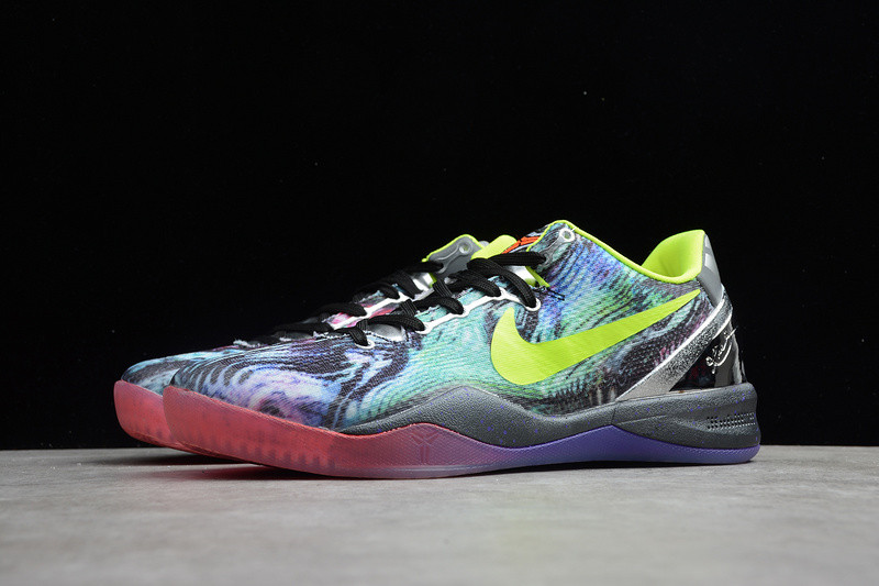 nike kobe 8 system prelude 639655-900
