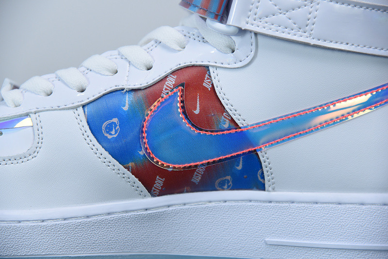 nike air force 1 high good game white dc2111-191