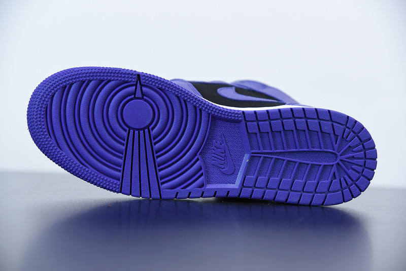 air jordan 1 retro mid gs 