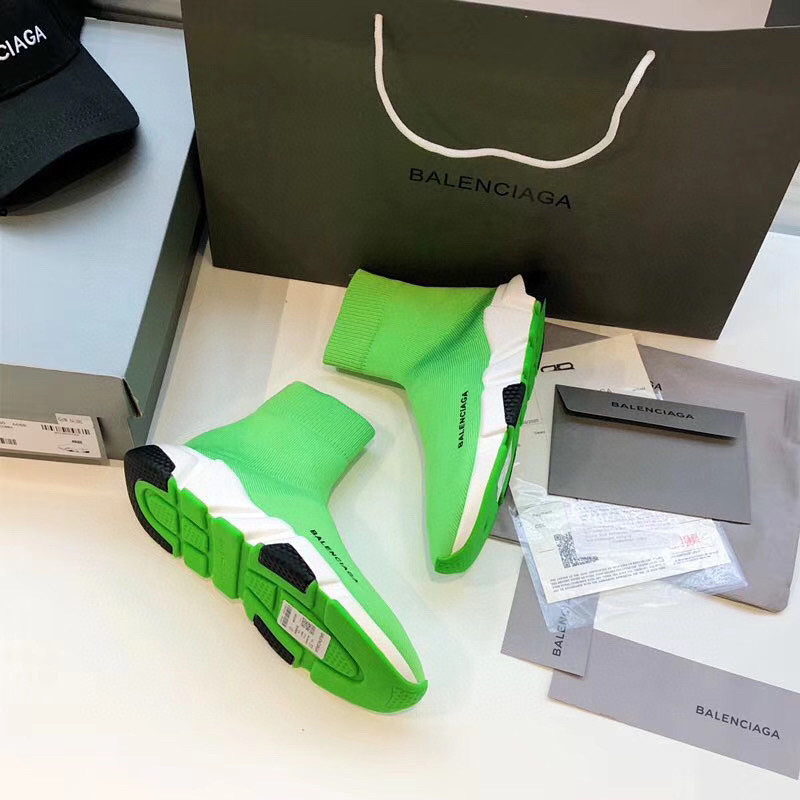 Ba*len*cia*ga speed trainer