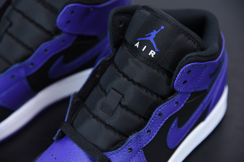 air jordan 1 retro mid gs 