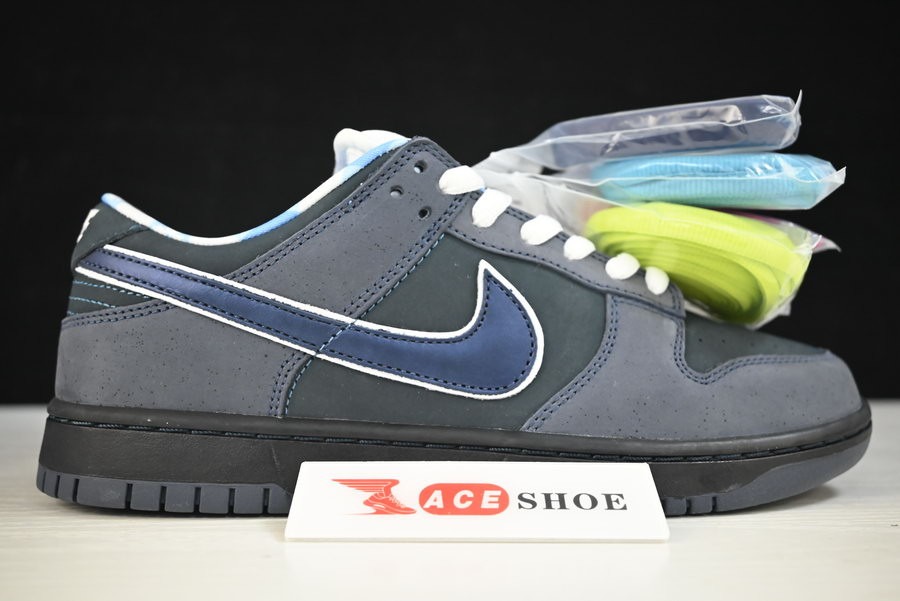 nike dunk low premium sb ''blue lobster'' 313170-342