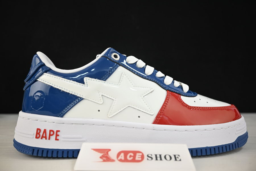 a bathing ape bape sk8 sta