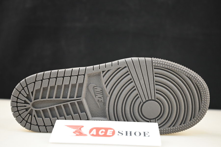 toddler travis scott x air jordan 1 low og ps 