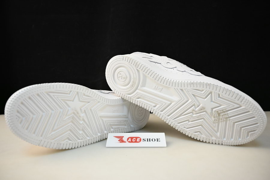 a bathing ape bape sk8 sta