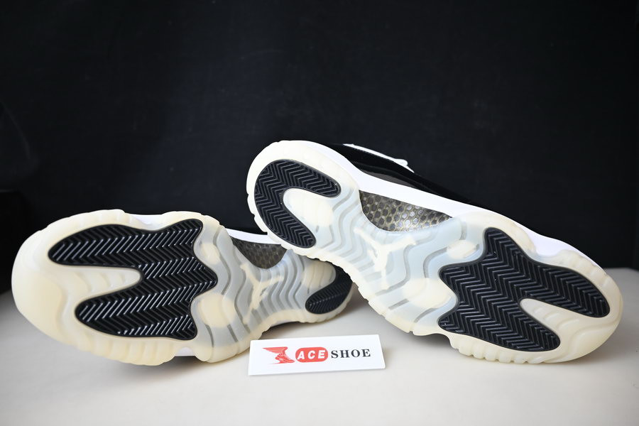 air jordan 11 "dmp" ct8012-170