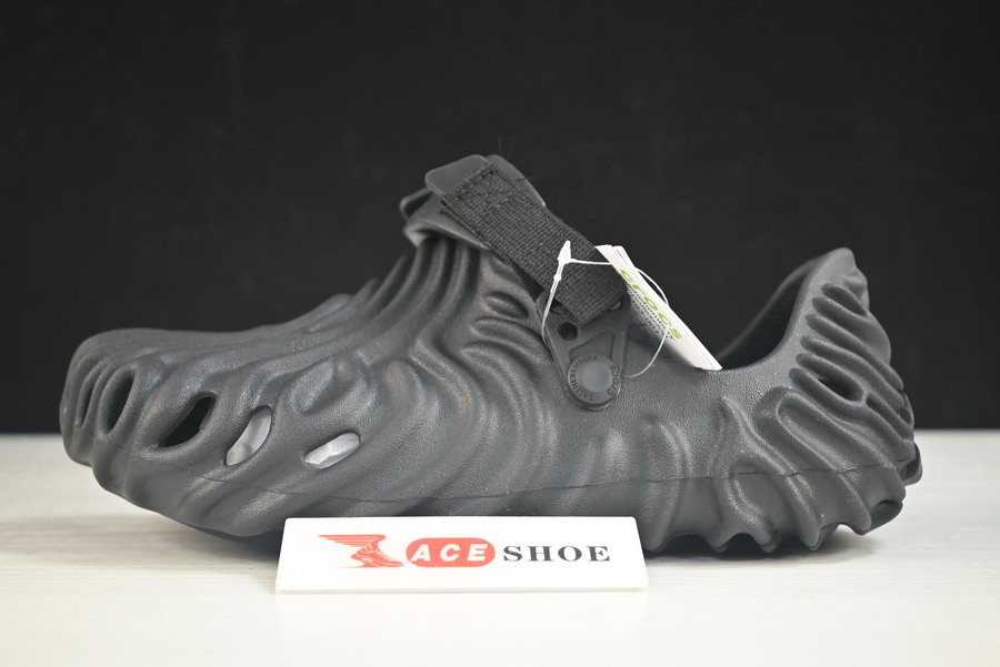 Cr*0*s pollex clog by salehe bembury black