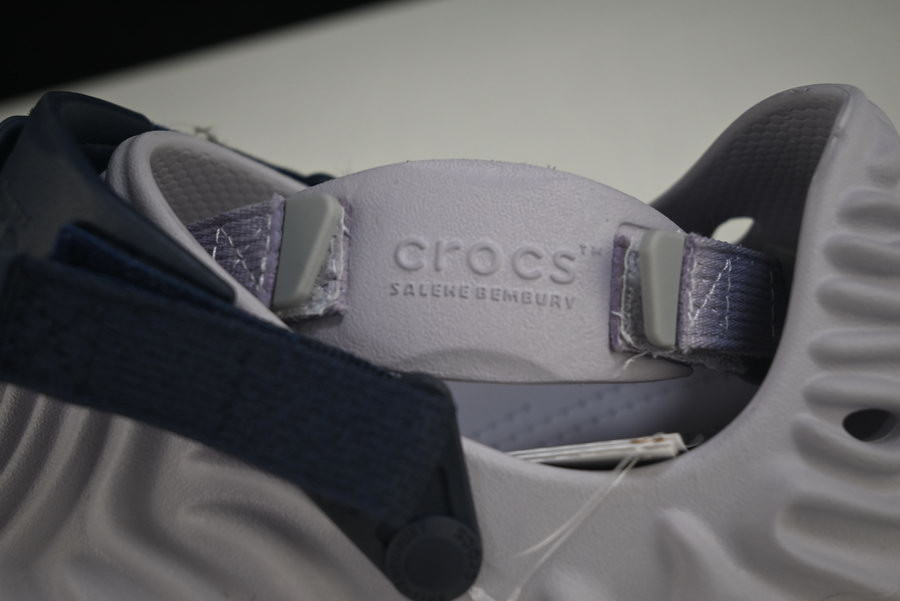 Cr*0*s pollex clog by salehe bembury urchin 207393-5ps