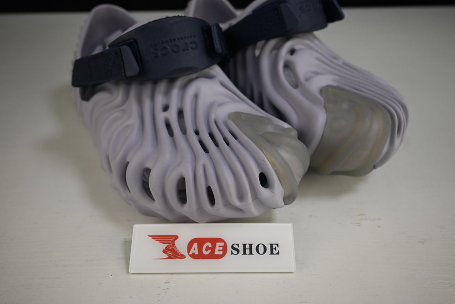 Cr*0*s pollex clog by salehe bembury urchin 207393-5ps