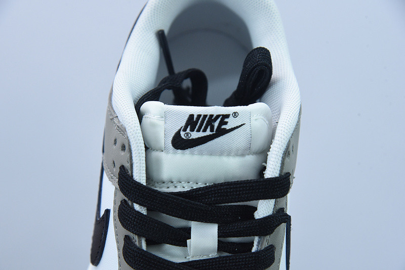 nike dunk low “light smoke grey” dd1503-117