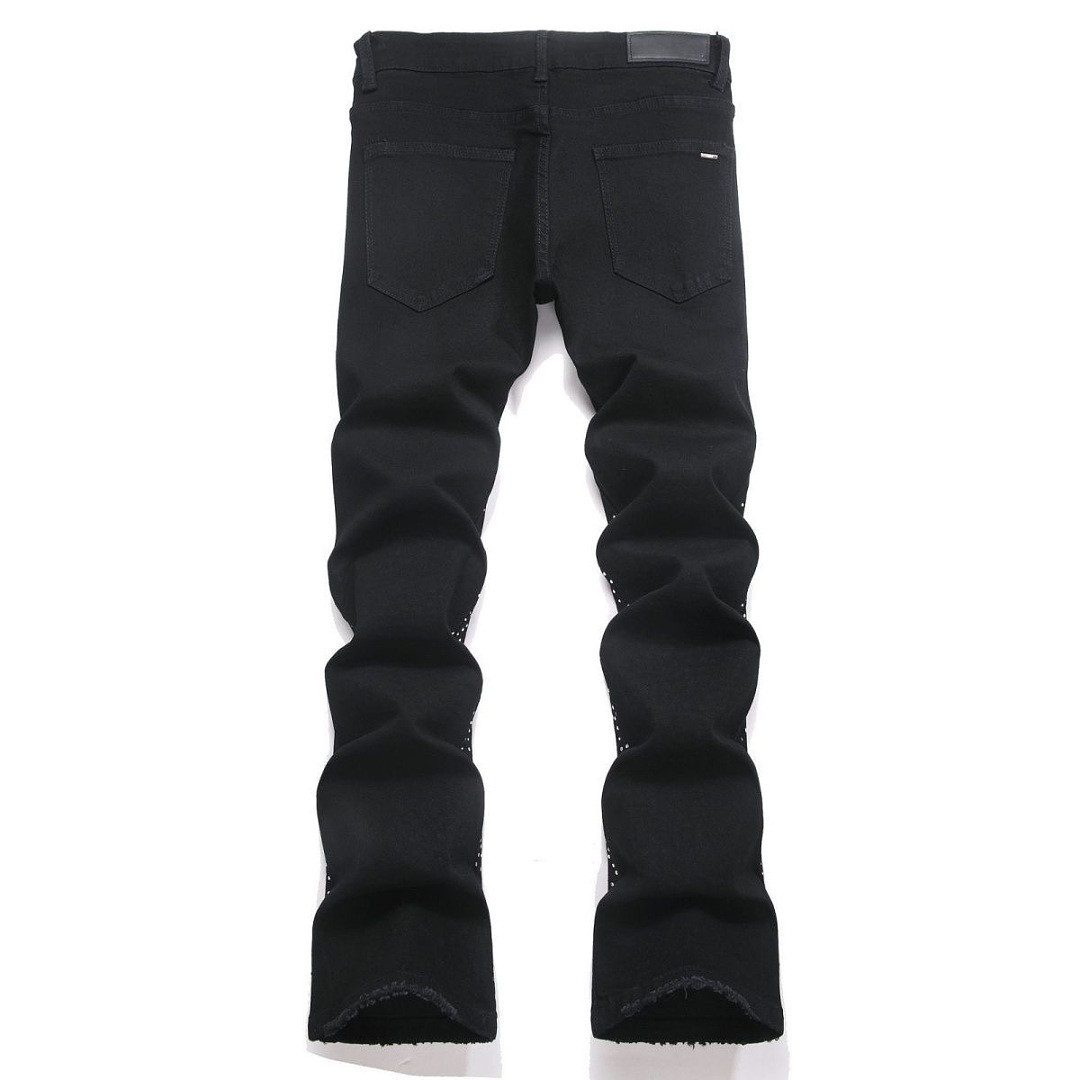 Aceshoe Jeans