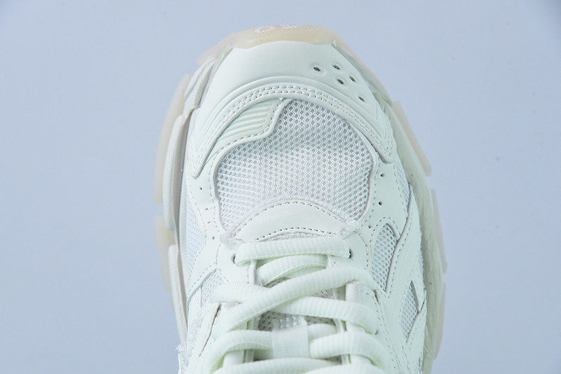 Ba*len*cia*ga runner sneaker