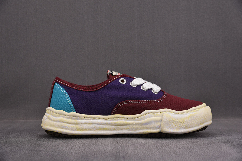 Ma*s*n mihara yasuhiro sneaker