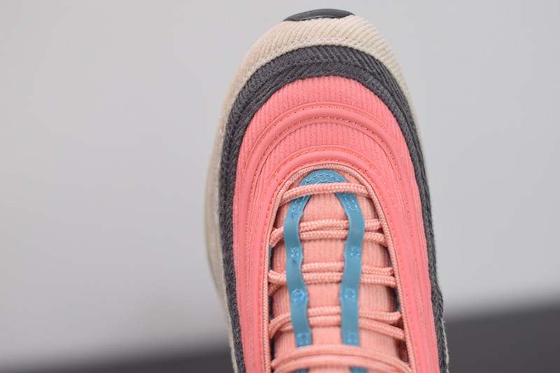 nike air max 97 “corduroy pack” white/pink cq7512-462