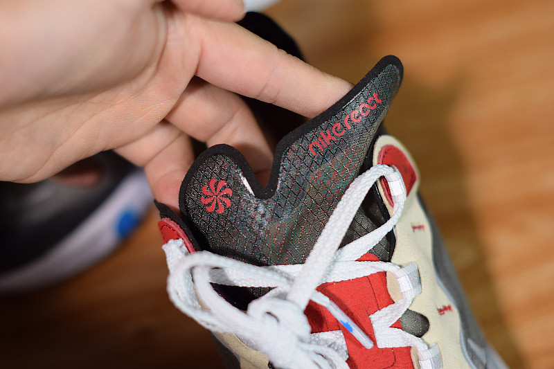 nike react element 87 dark grey photo blue aq1090-003