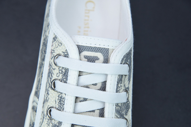 dio* x converse sneaker