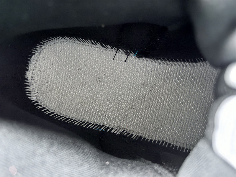 Air Jordan 12 "Flu Game" 2025 CT8013-002