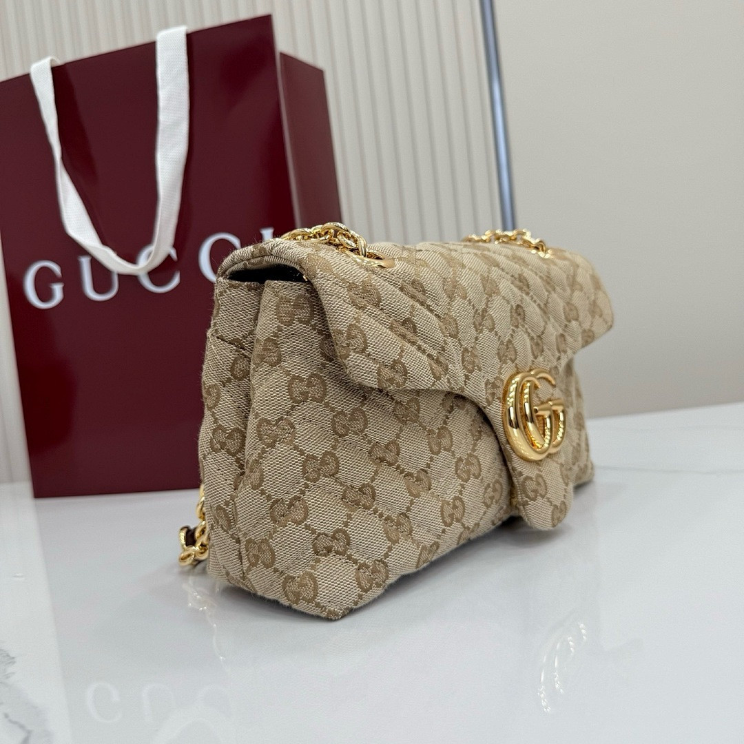 Gvc*1 BAG