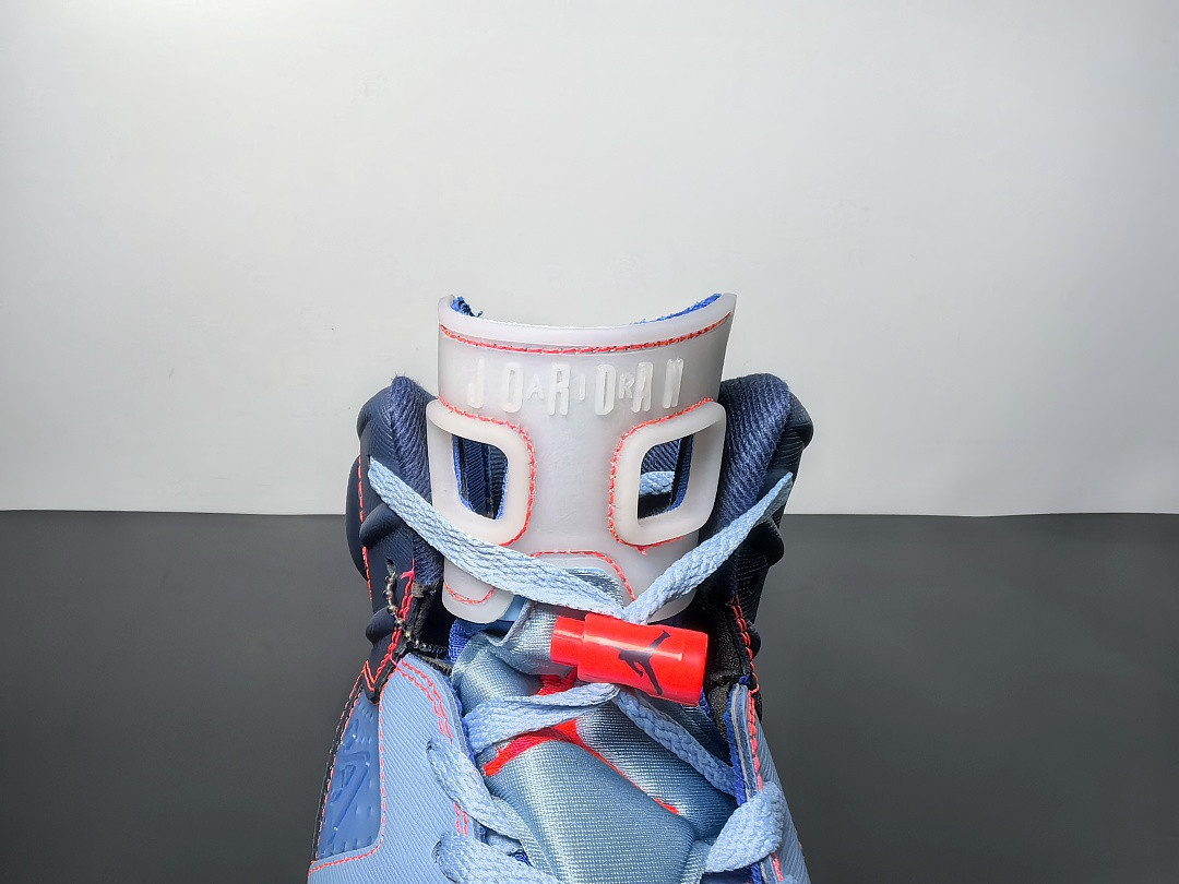Awake NY x Air Jordan 6 “Midnight Navy” IQ5706-400