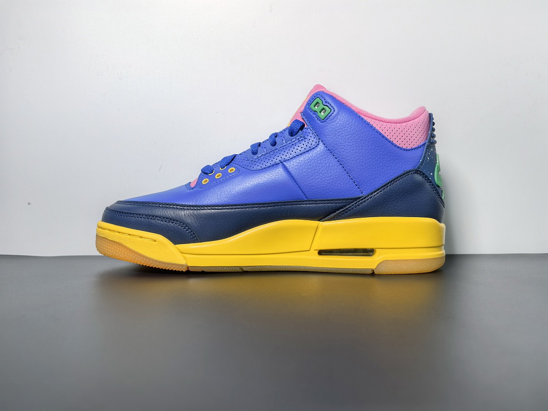 Air Jordan 3 Retro OG 