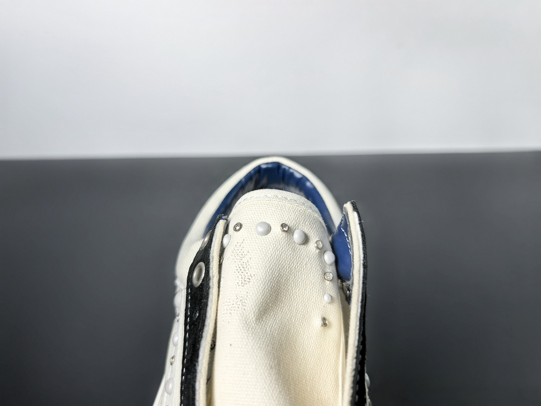 Vans OTW Old Skool 36 Pearlized Marshmallow